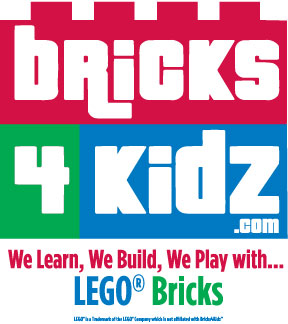 Bricks 4 Kidz Logo